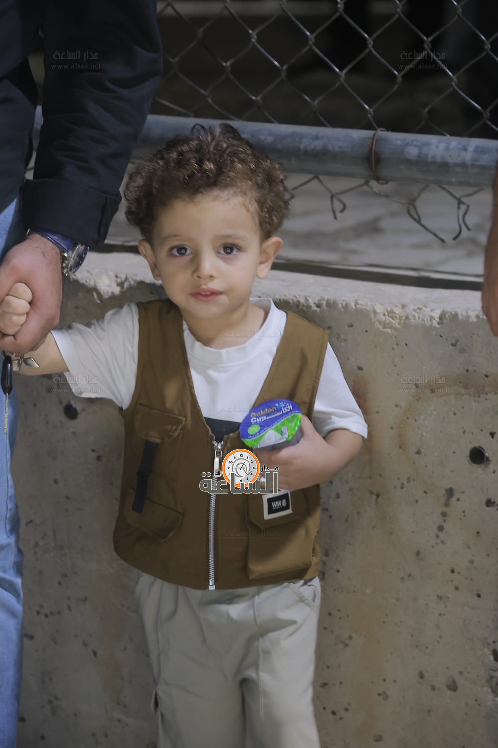 Madar Al-Saa Images 0.9143647350713864