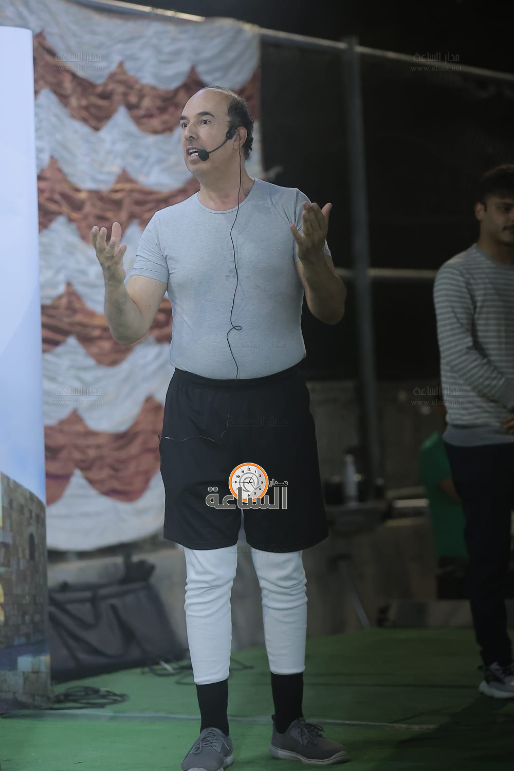 Madar Al-Saa Images 0.22191634892068823