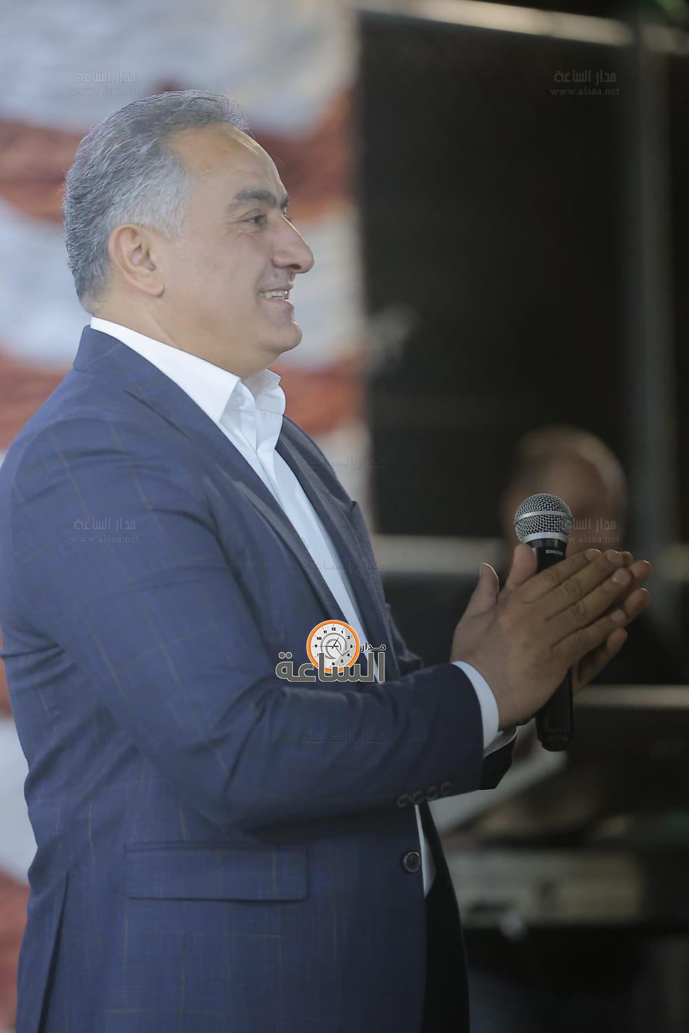 Madar Al-Saa Images 0.34472454920315454