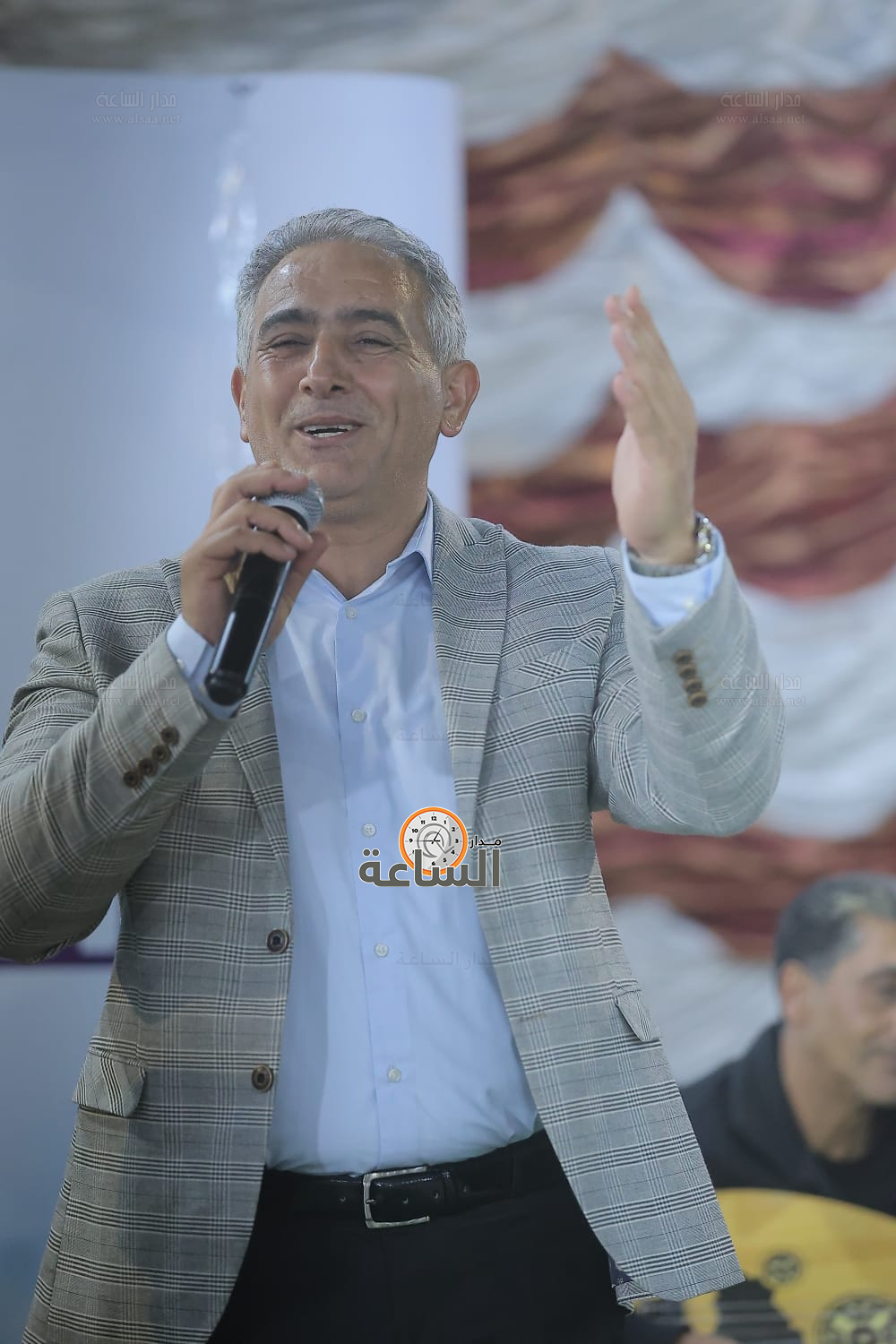 Madar Al-Saa Images 0.05970087811352254