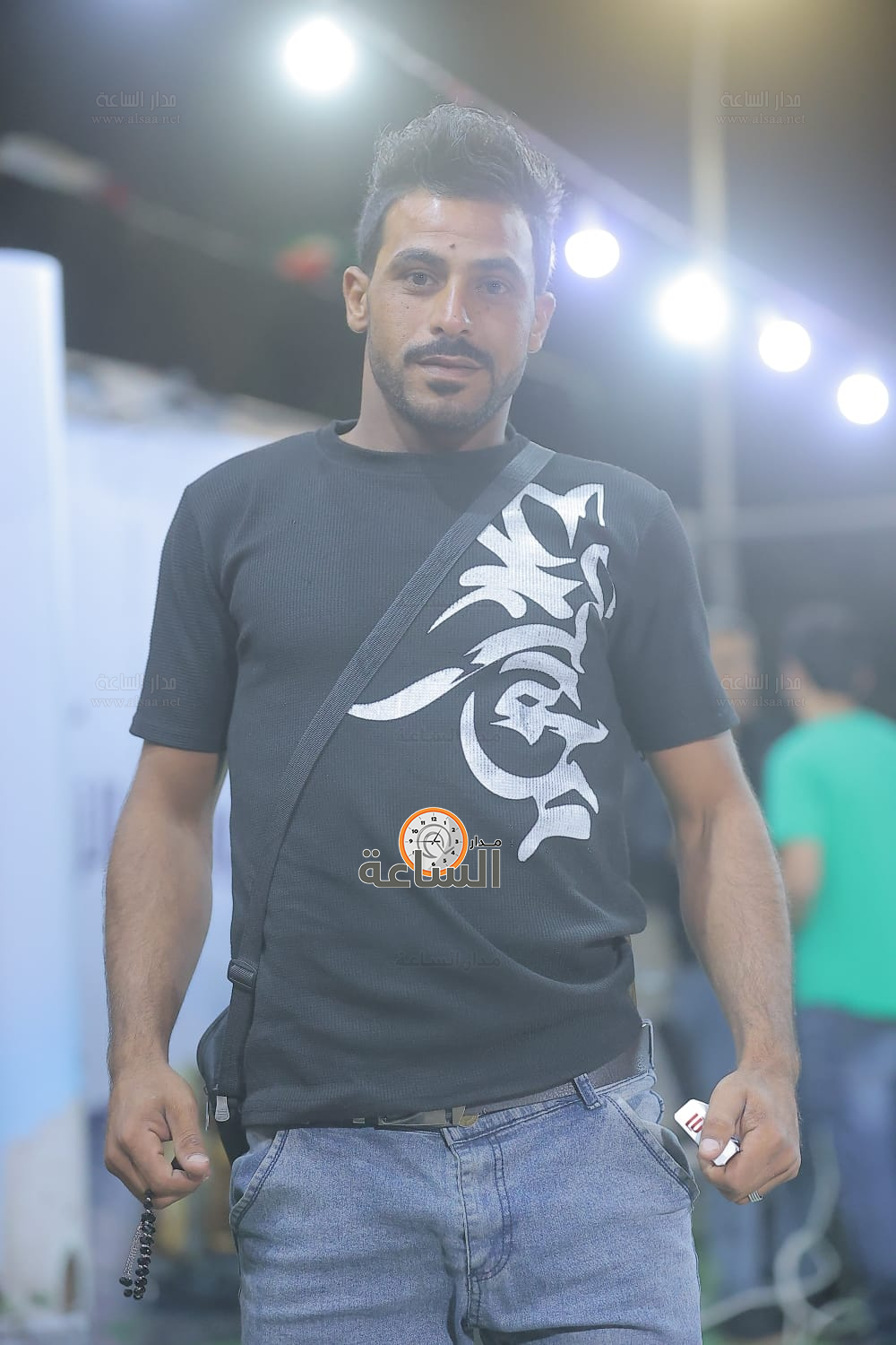 Madar Al-Saa Images 0.2395905856366236