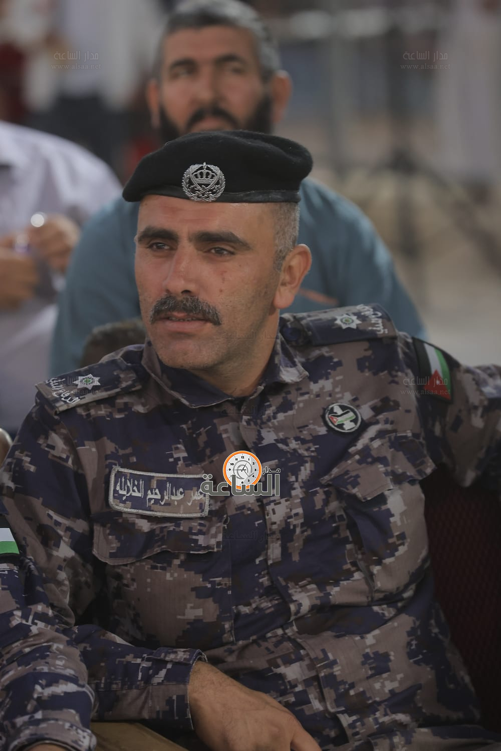 Madar Al-Saa Images 0.3463194364068911