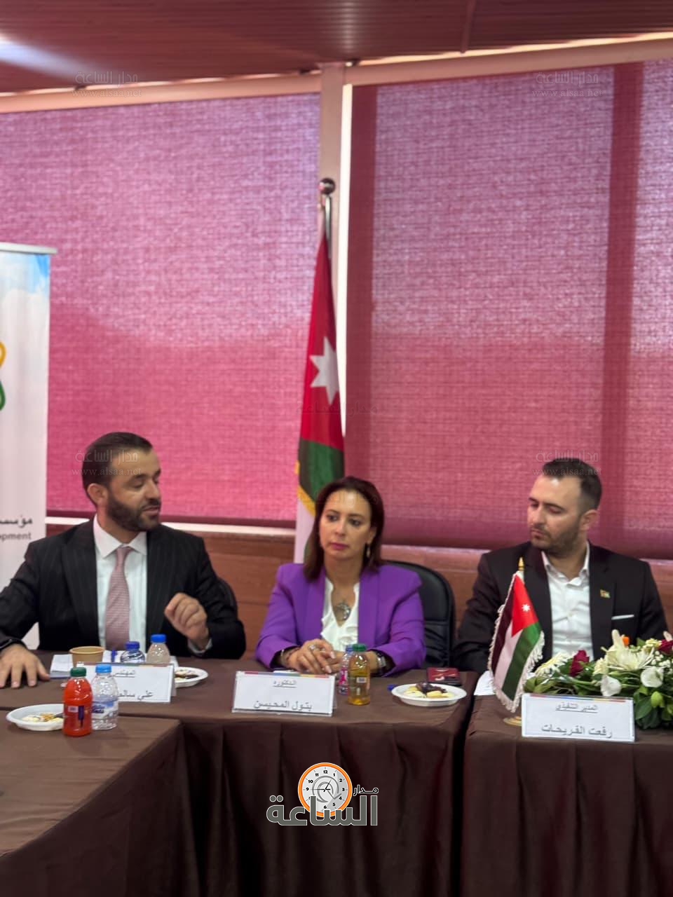 Madar Al-Saa Images 0.9021562537114185