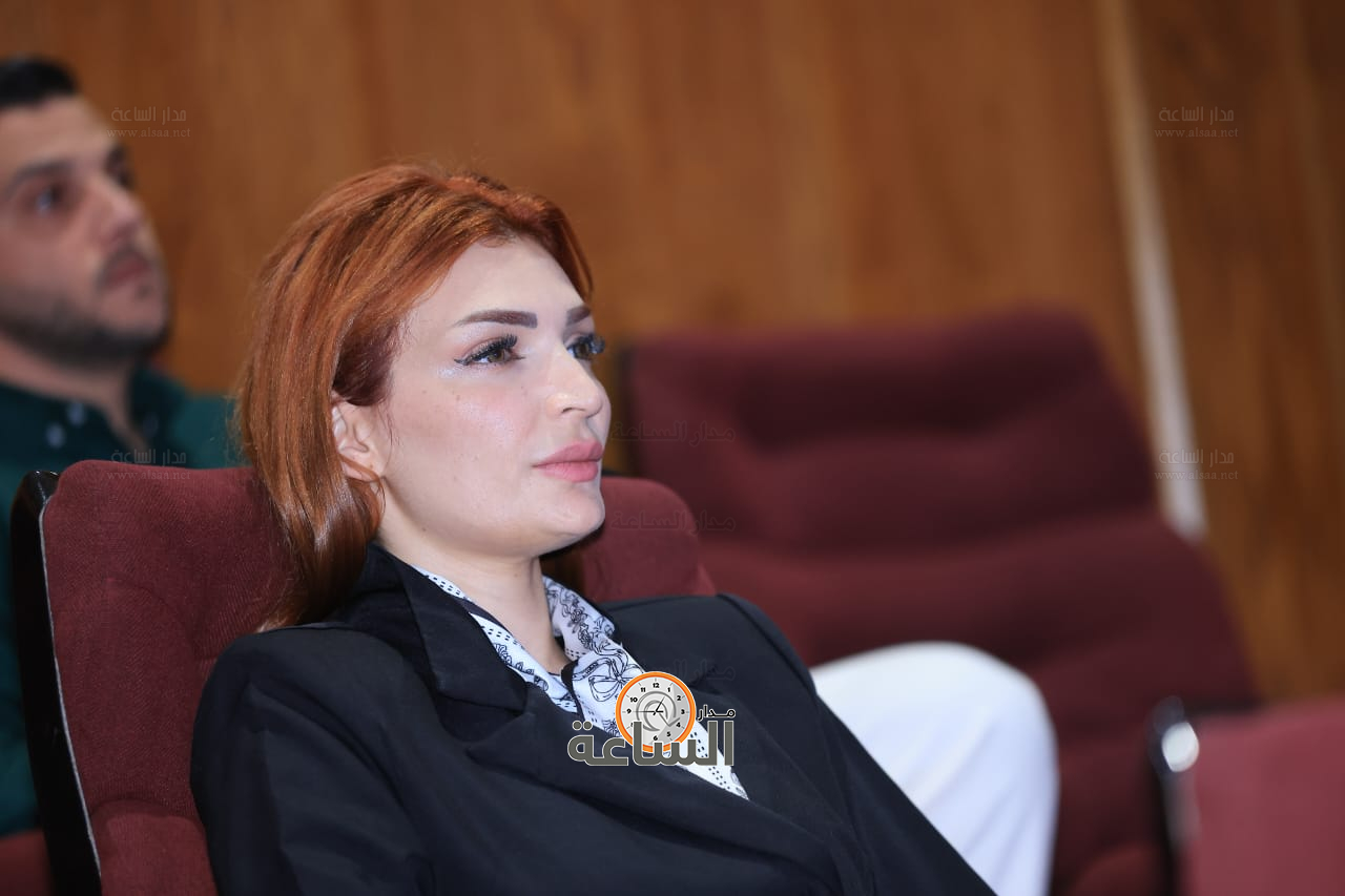 Madar Al-Saa Images 0.0658675053035448