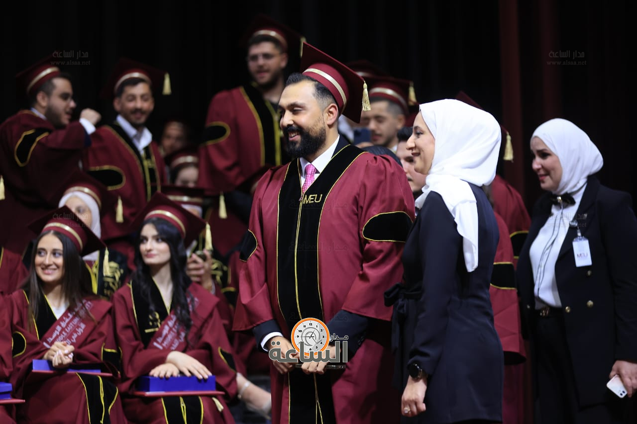 Madar Al-Saa Images 0.2300260677307614