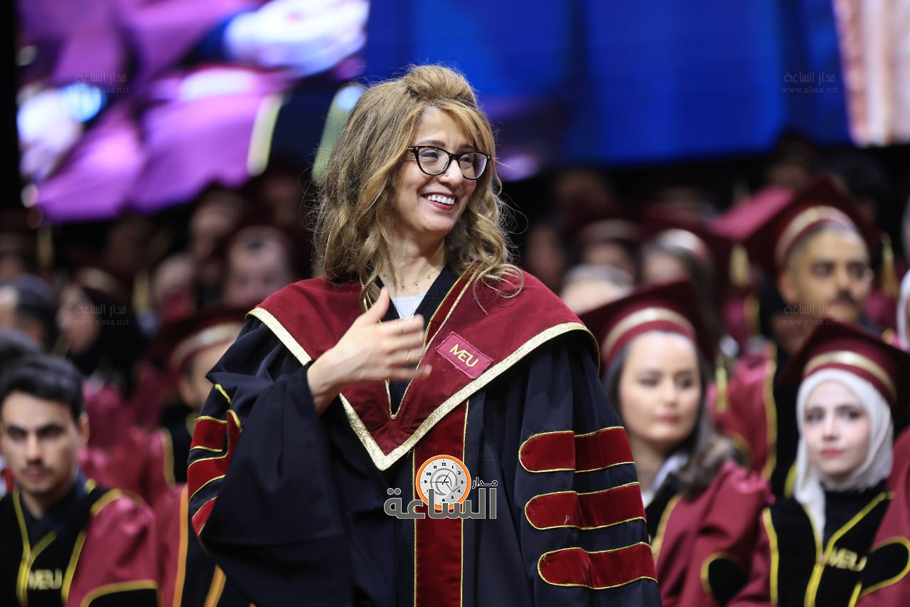 Madar Al-Saa Images 0.4443468166050303