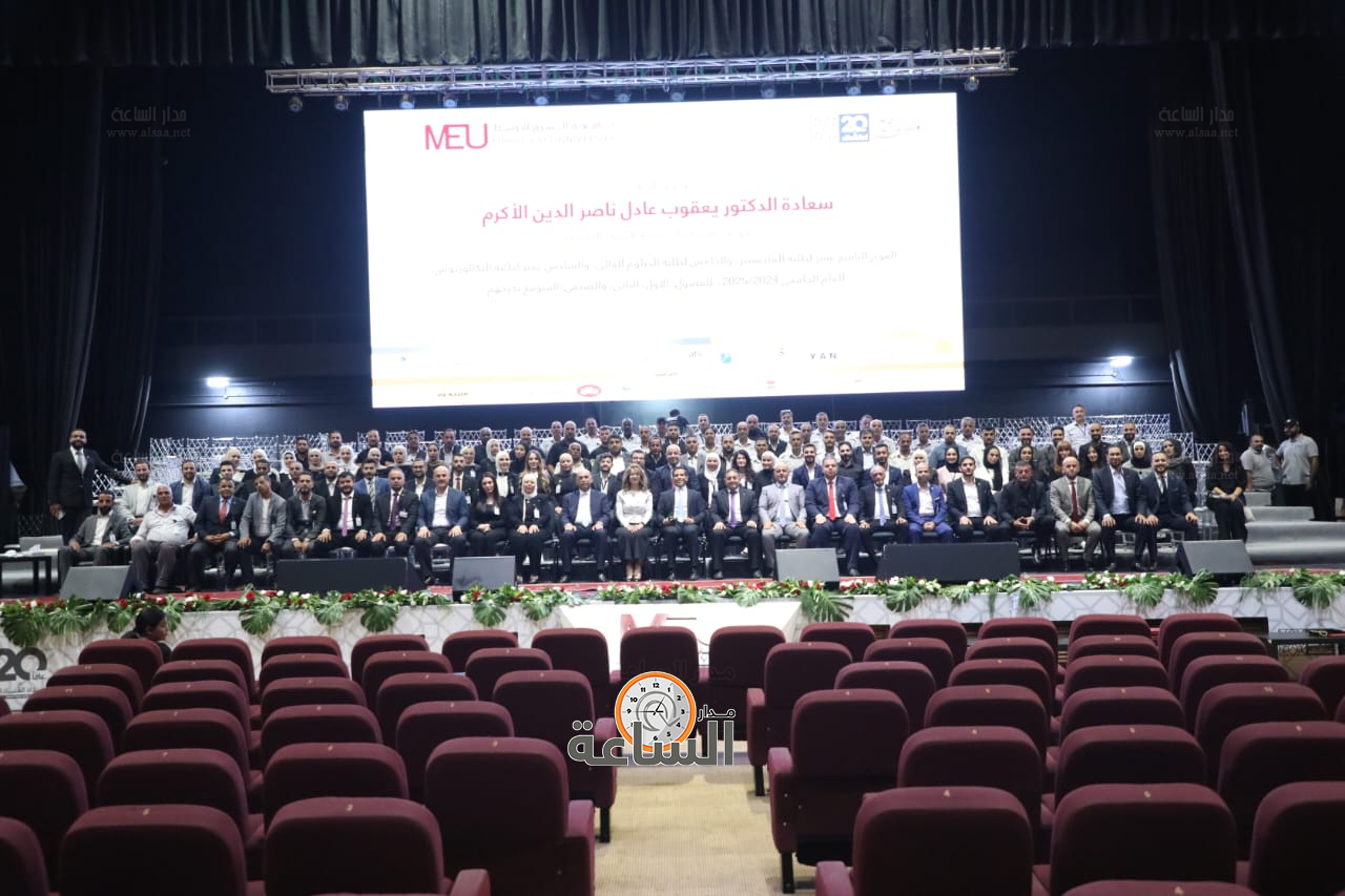 Madar Al-Saa Images 0.7120918120158688