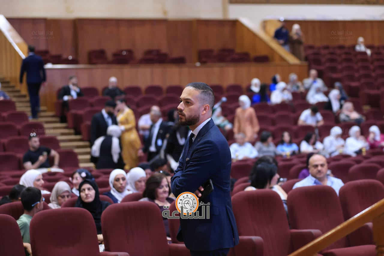 Madar Al-Saa Images 0.12355336643143089