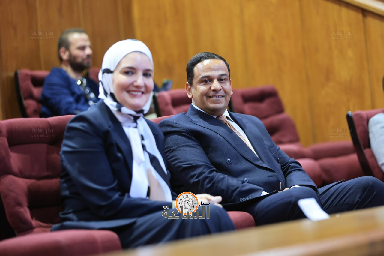 Madar Al-Saa Images 0.7089487100065106