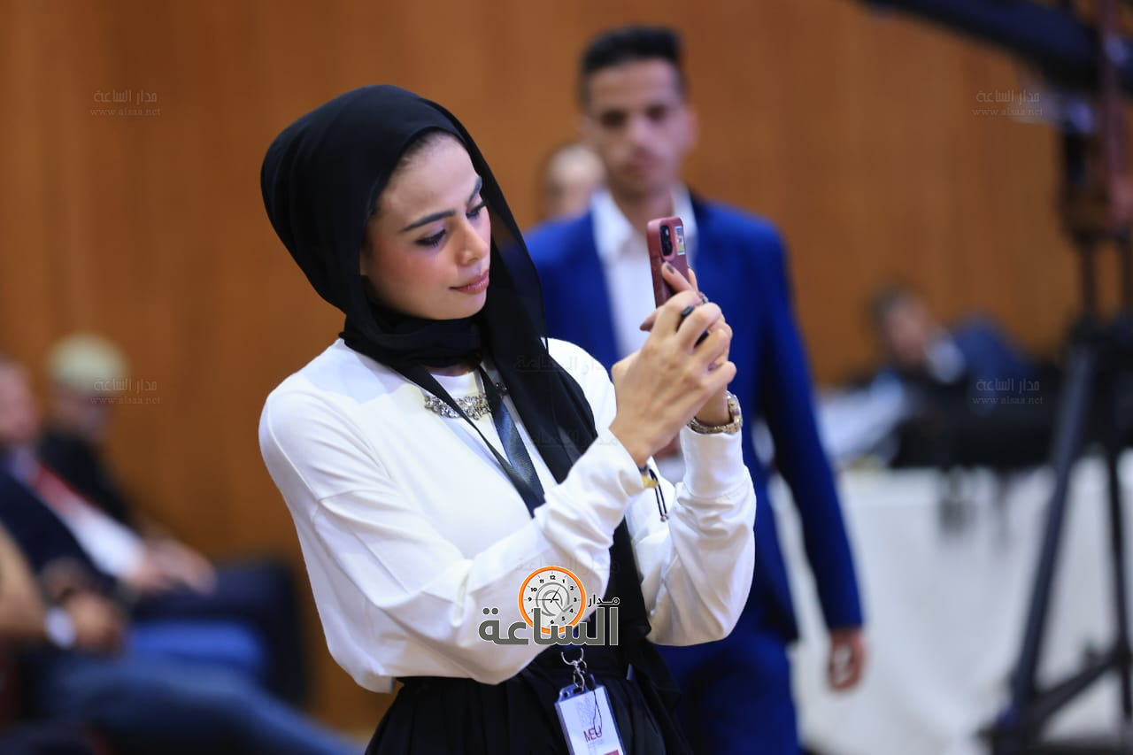 Madar Al-Saa Images 0.6789373658814554