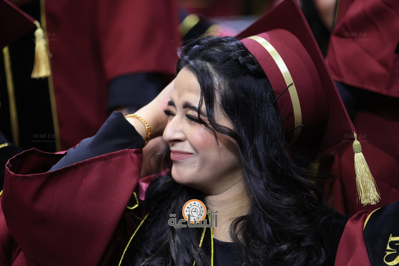 Madar Al-Saa Images 0.5769987163750409