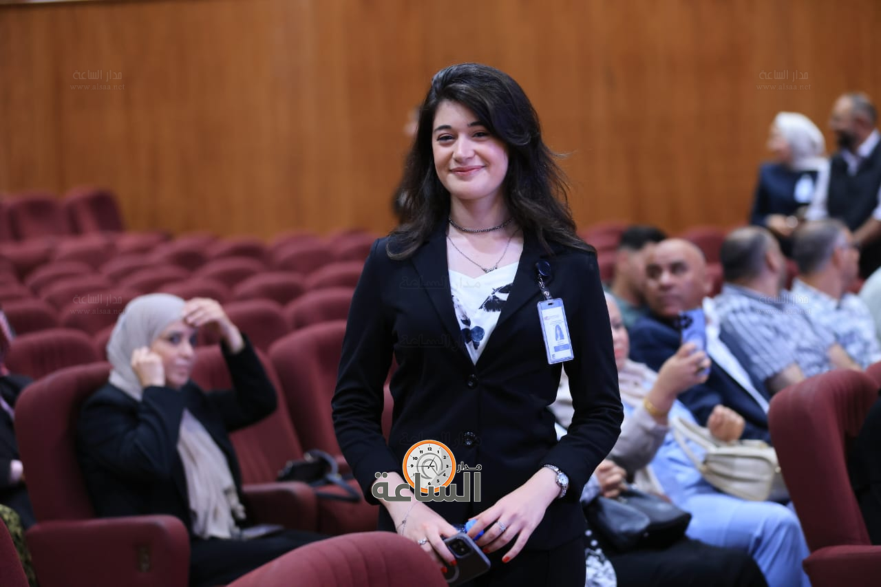 Madar Al-Saa Images 0.42734491981396994