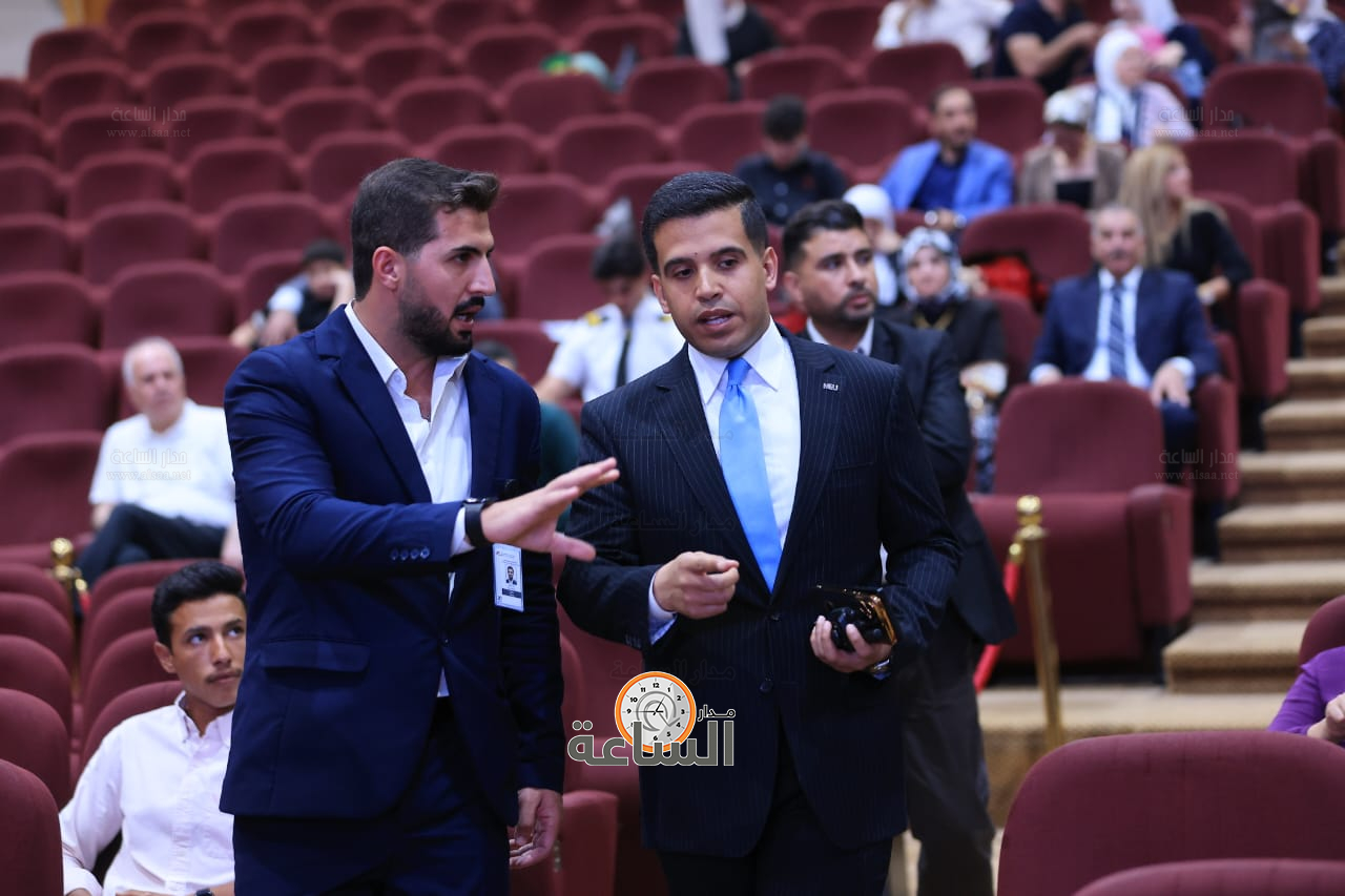 Madar Al-Saa Images 0.5406627878348526