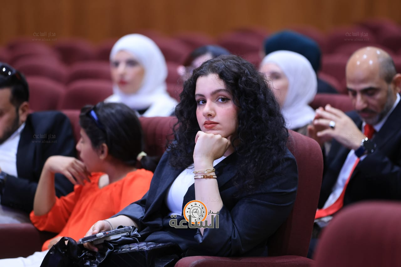 Madar Al-Saa Images 0.112027397097197