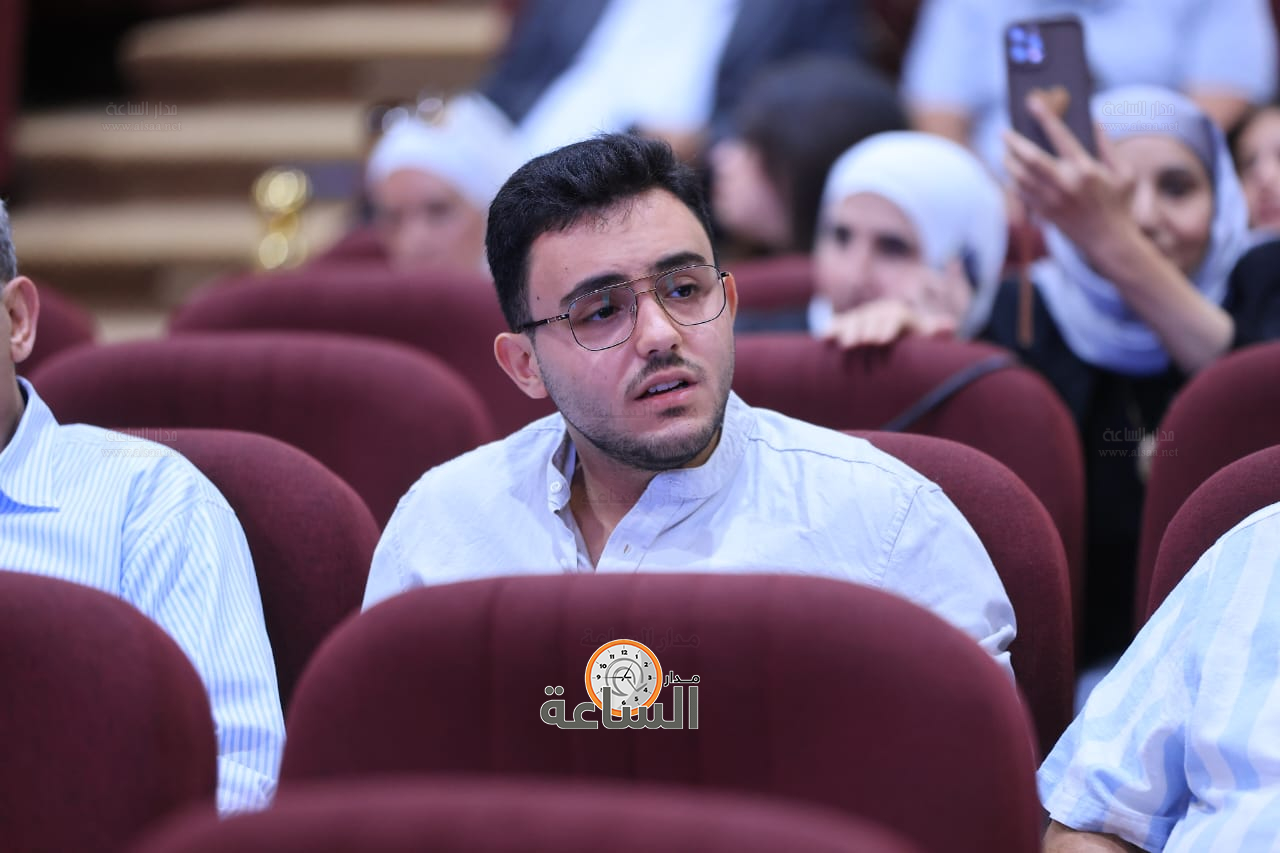 Madar Al-Saa Images 0.15665291799033232