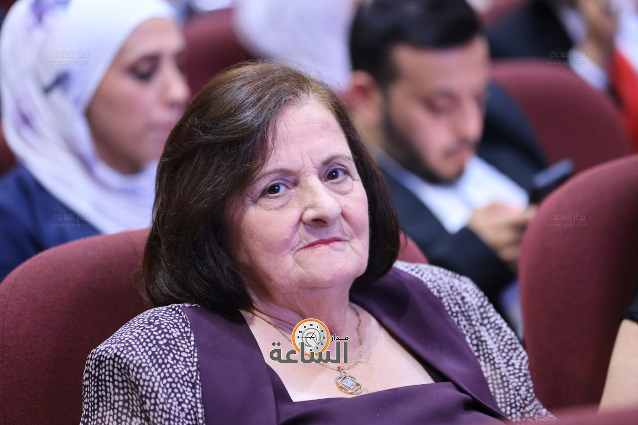 Madar Al-Saa Images 0.37639663643375343