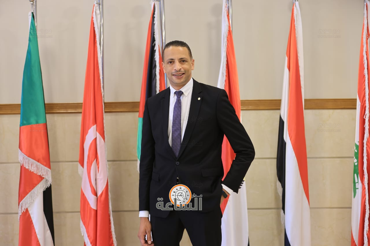 Madar Al-Saa Images 0.30723034246486824