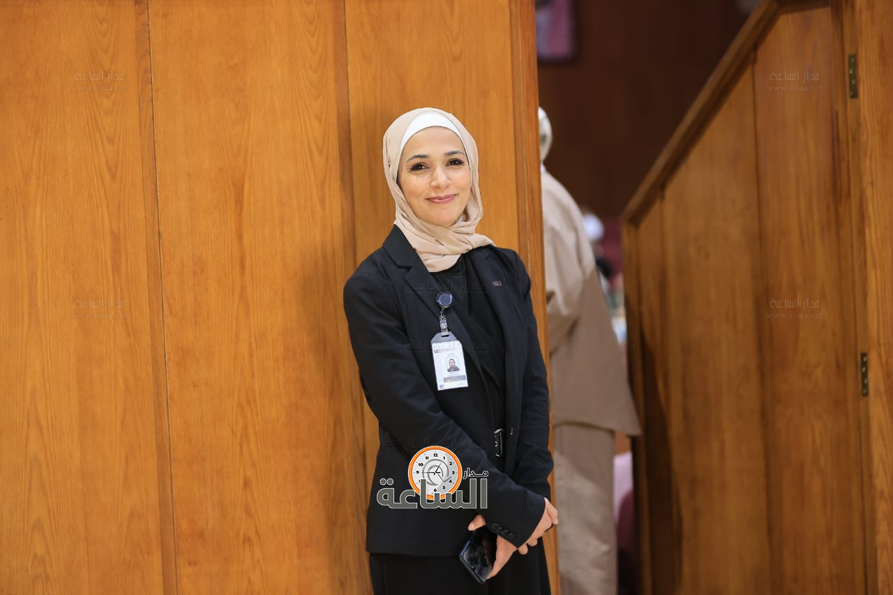 Madar Al-Saa Images 0.45049730437837154