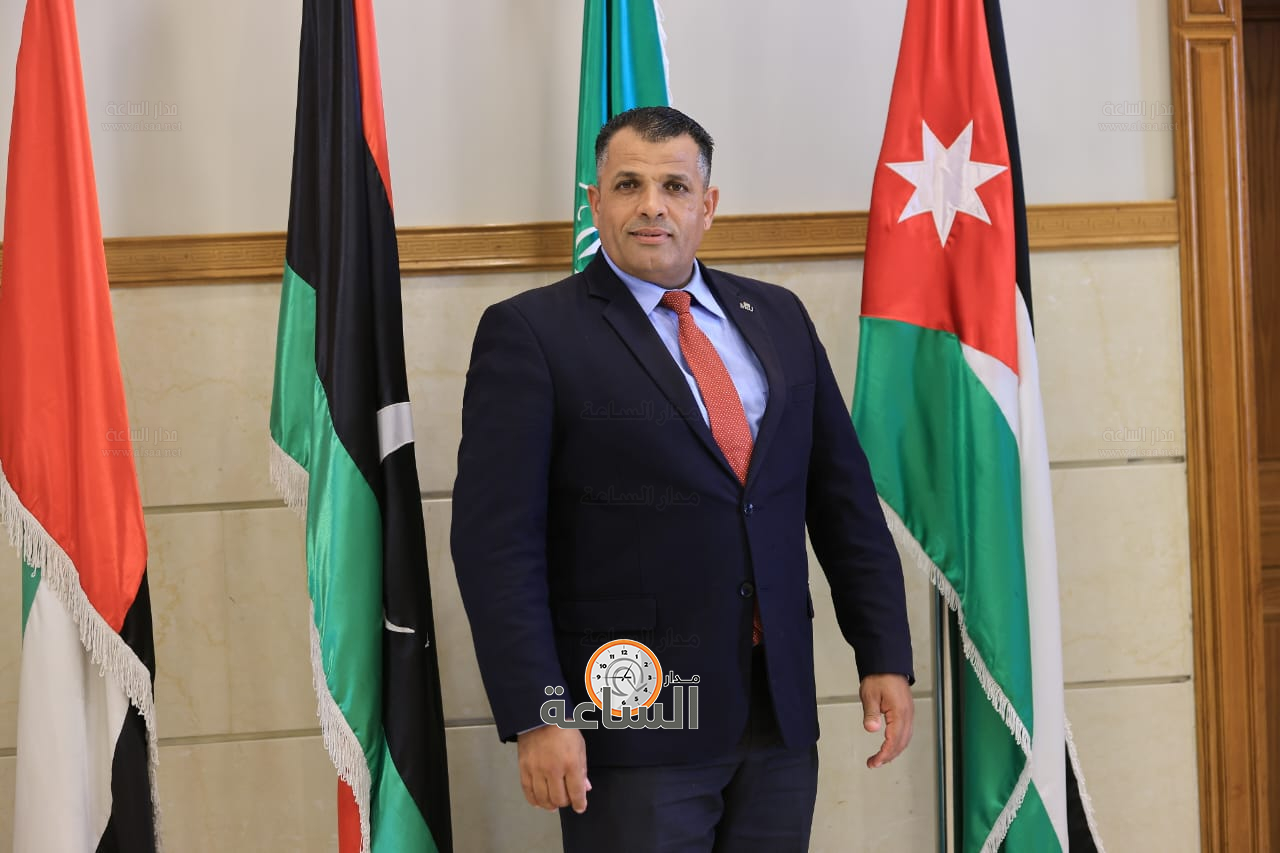 Madar Al-Saa Images 0.9873984101534914