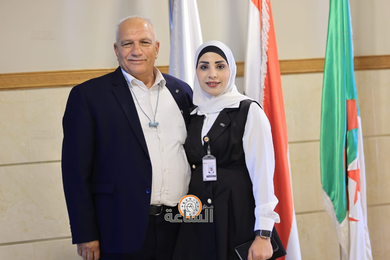 Madar Al-Saa Images 0.8709716047698418