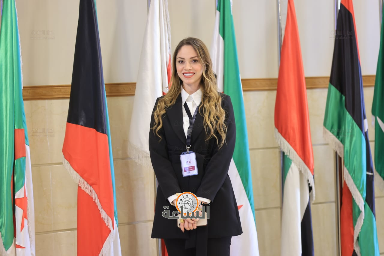 Madar Al-Saa Images 0.5352016456040217