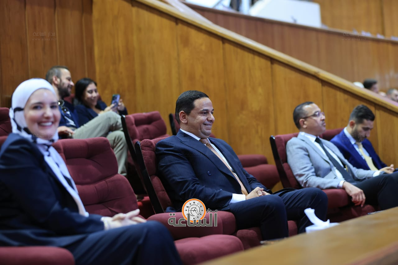 Madar Al-Saa Images 0.2401440991818823