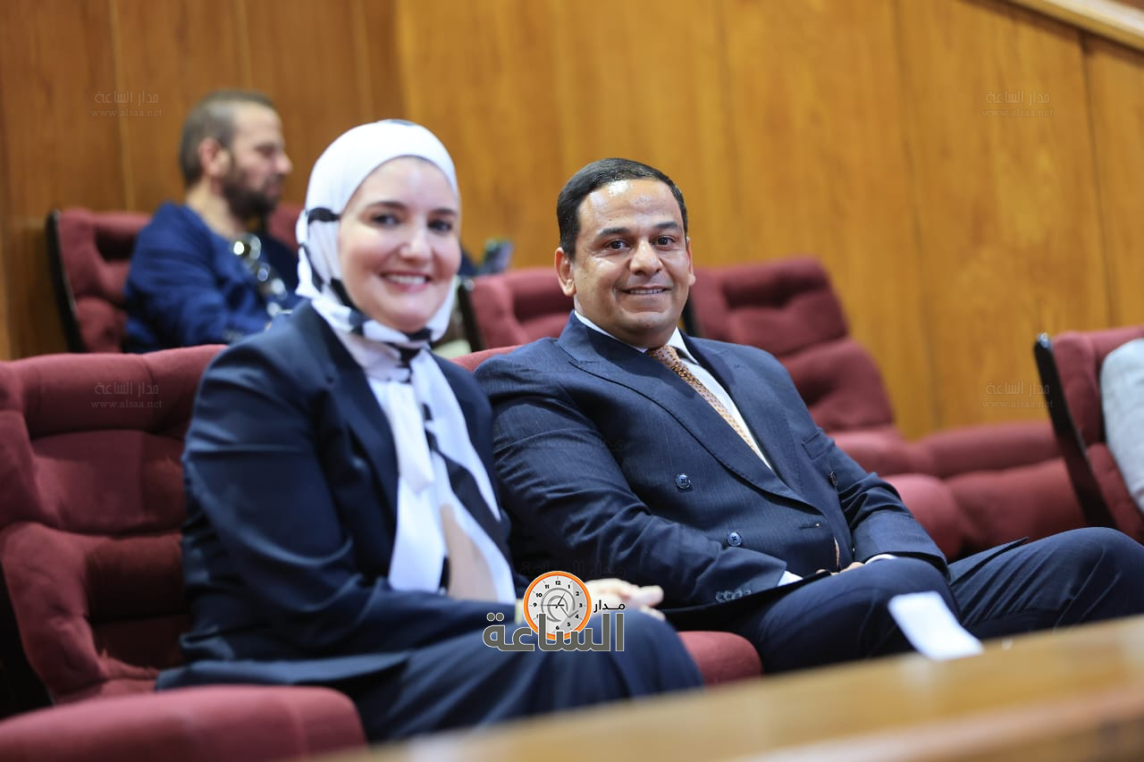 Madar Al-Saa Images 0.21658084180223303