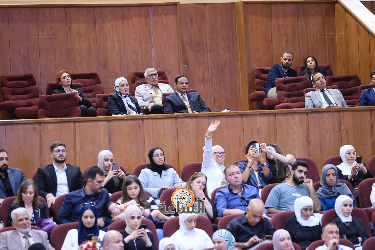 Madar Al-Saa Images 0.1413582753445617