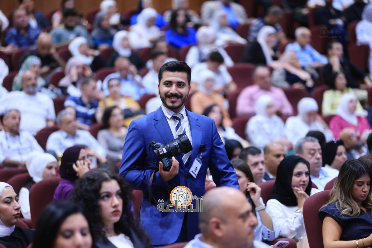 Madar Al-Saa Images 0.5203106399528639