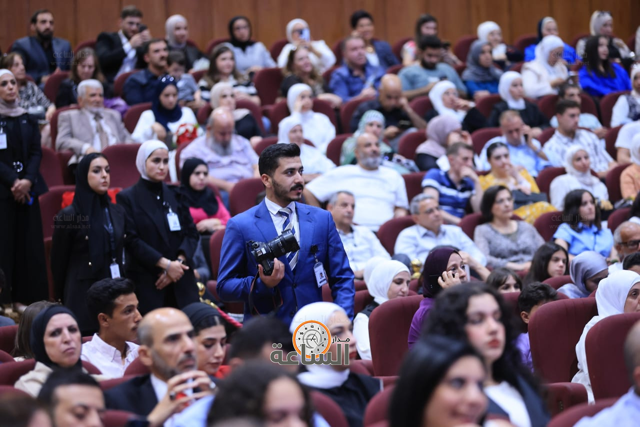 Madar Al-Saa Images 0.254242790088704