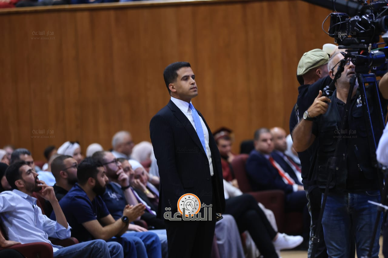 Madar Al-Saa Images 0.8831658803117411