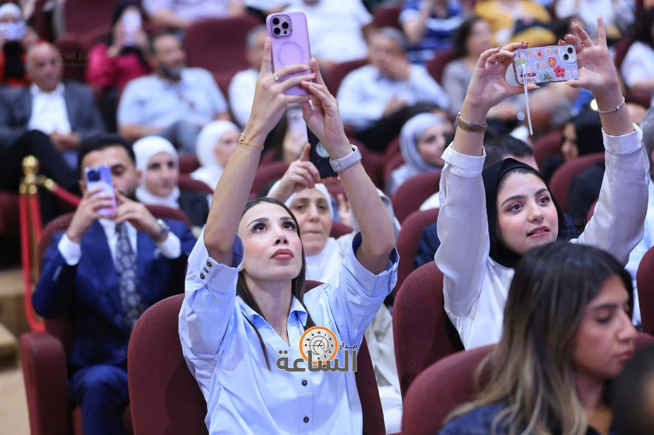 Madar Al-Saa Images 0.4875523306893451