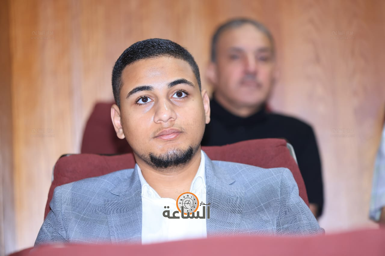 Madar Al-Saa Images 0.24016499033393357