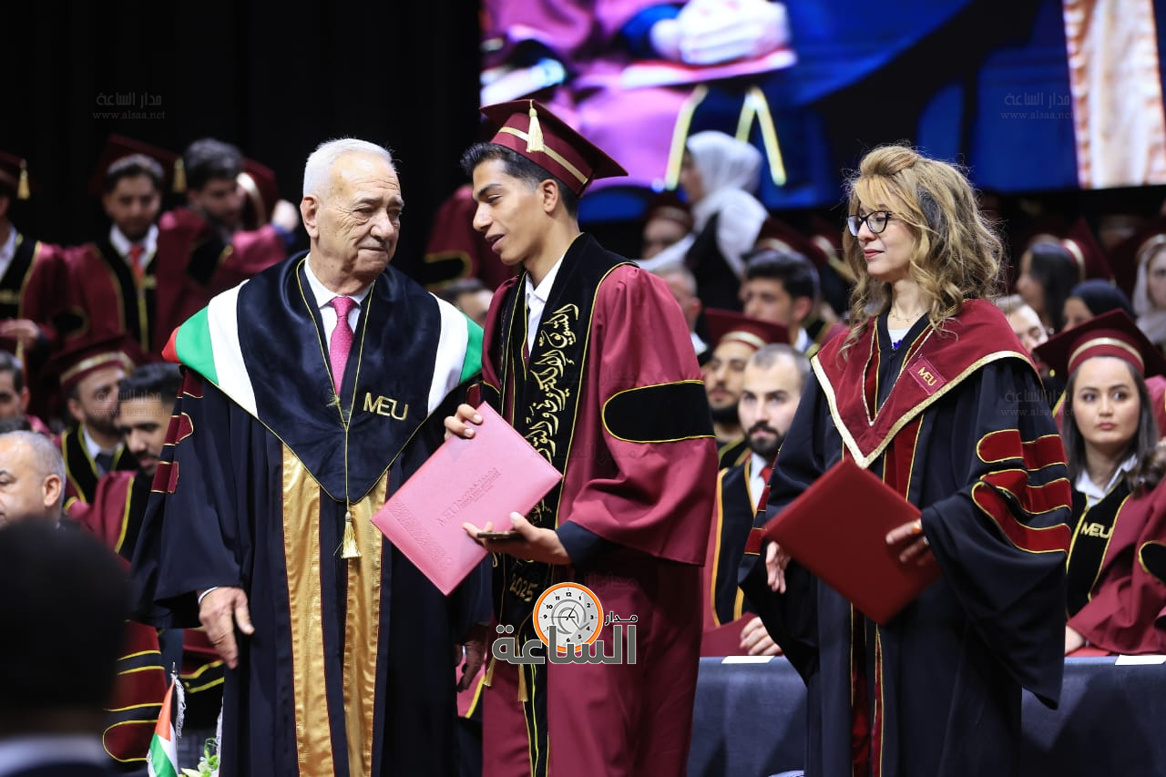 Madar Al-Saa Images 0.7632109961665887