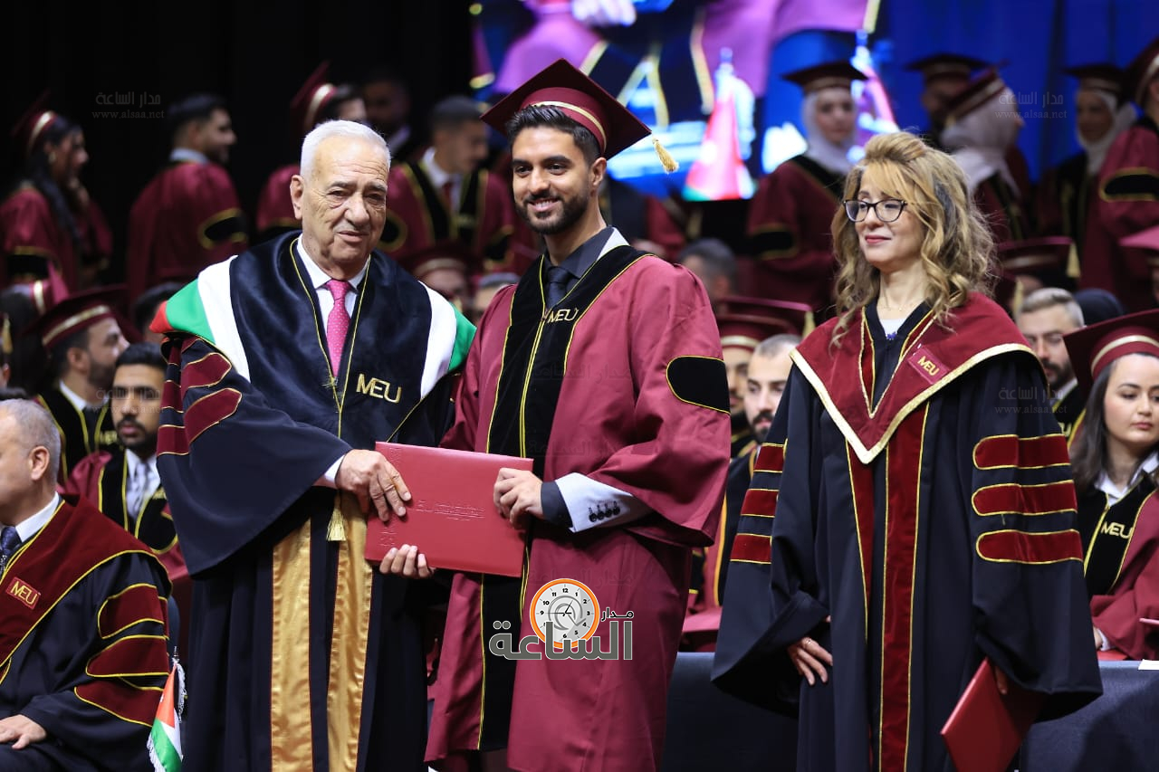 Madar Al-Saa Images 0.18653893385672127