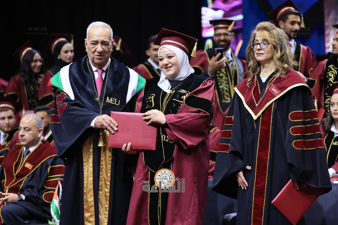 Madar Al-Saa Images 0.14716790245681777