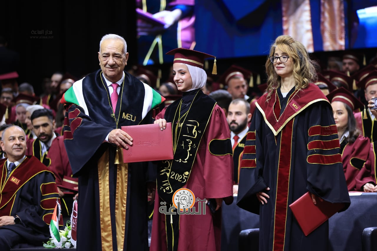 Madar Al-Saa Images 0.5855520384788889