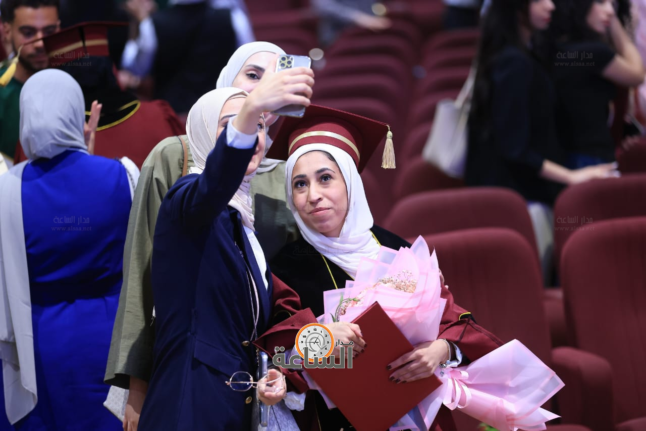 Madar Al-Saa Images 0.06982509162768957