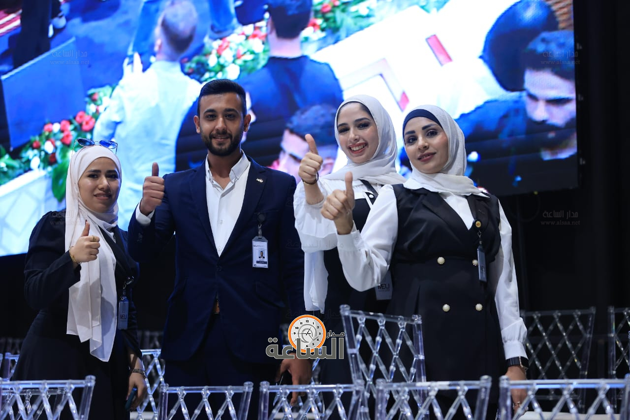 Madar Al-Saa Images 0.7961279842885568