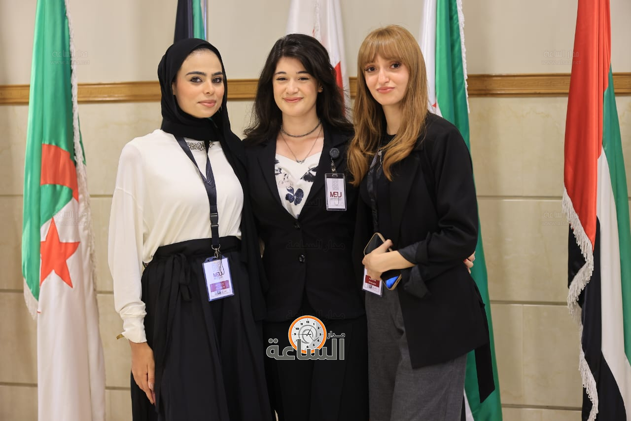 Madar Al-Saa Images 0.6046534773655791