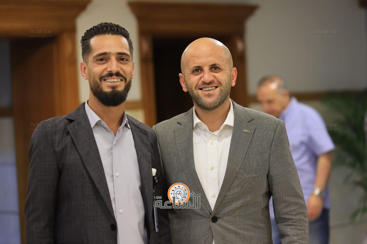 Madar Al-Saa Images 0.7570487580446831