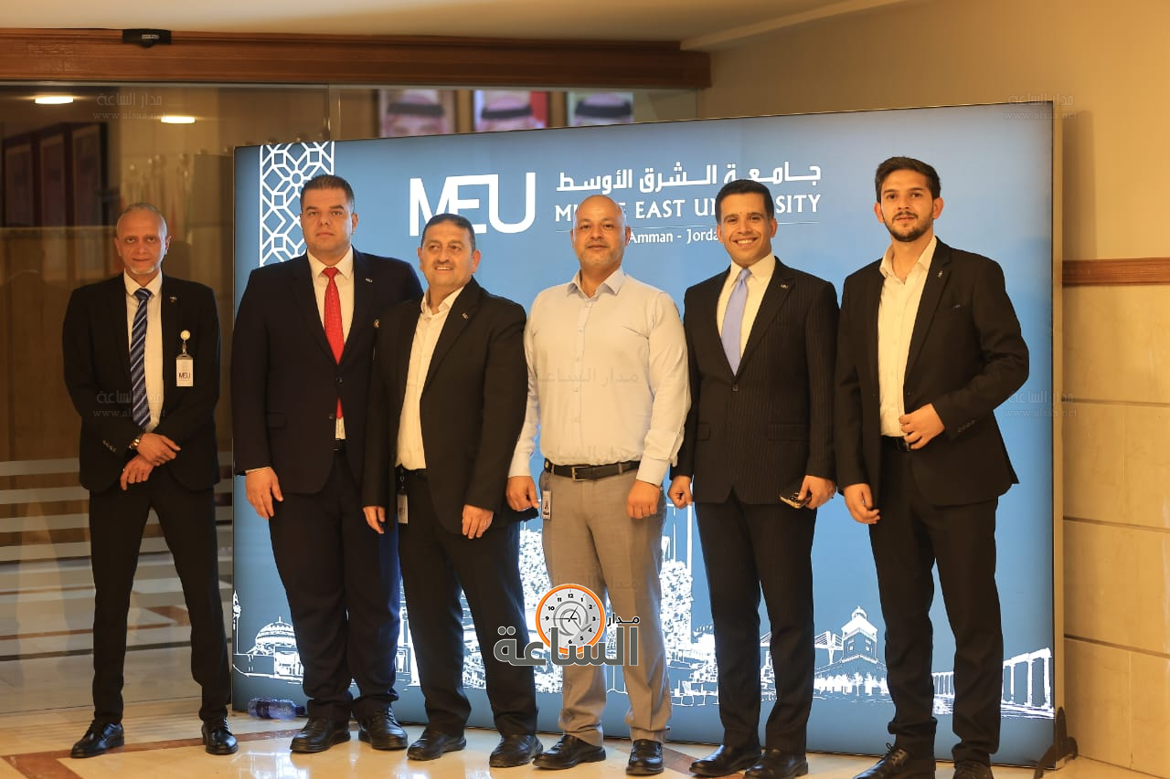 Madar Al-Saa Images 0.45258883892107826