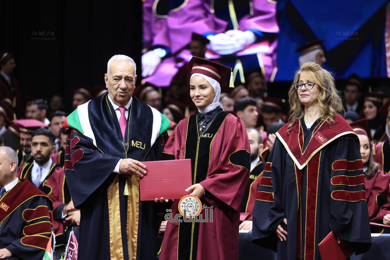 Madar Al-Saa Images 0.7501379966039665