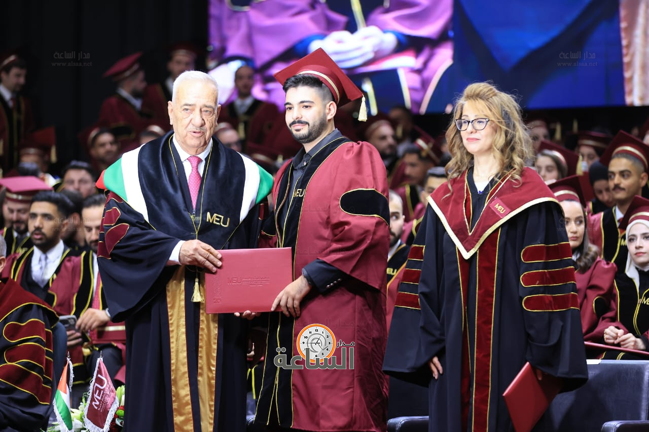 Madar Al-Saa Images 0.16629485231779995