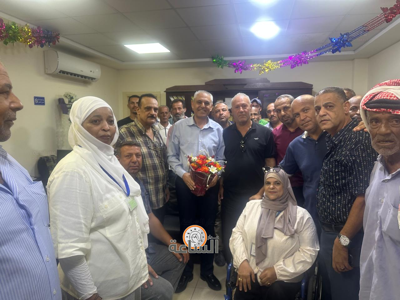 Madar Al-Saa Images 0.3618848293054632