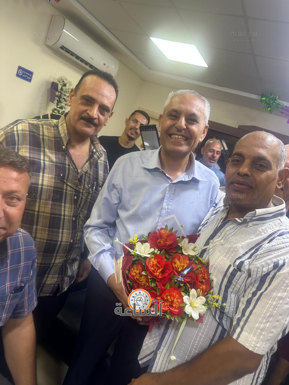 Madar Al-Saa Images 0.21870774432057316