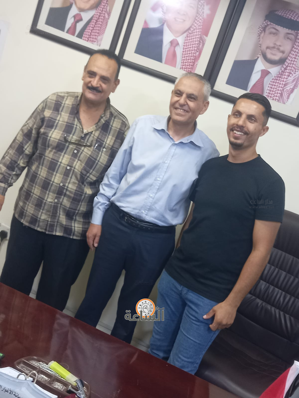 Madar Al-Saa Images 0.6082105864623069