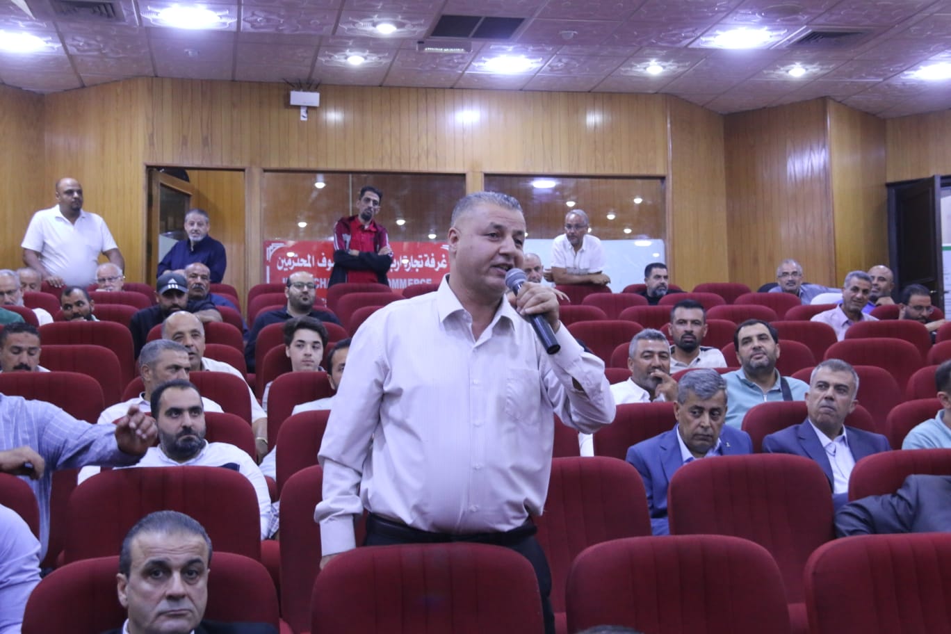 Madar Al-Saa Images 0.22550588943767158