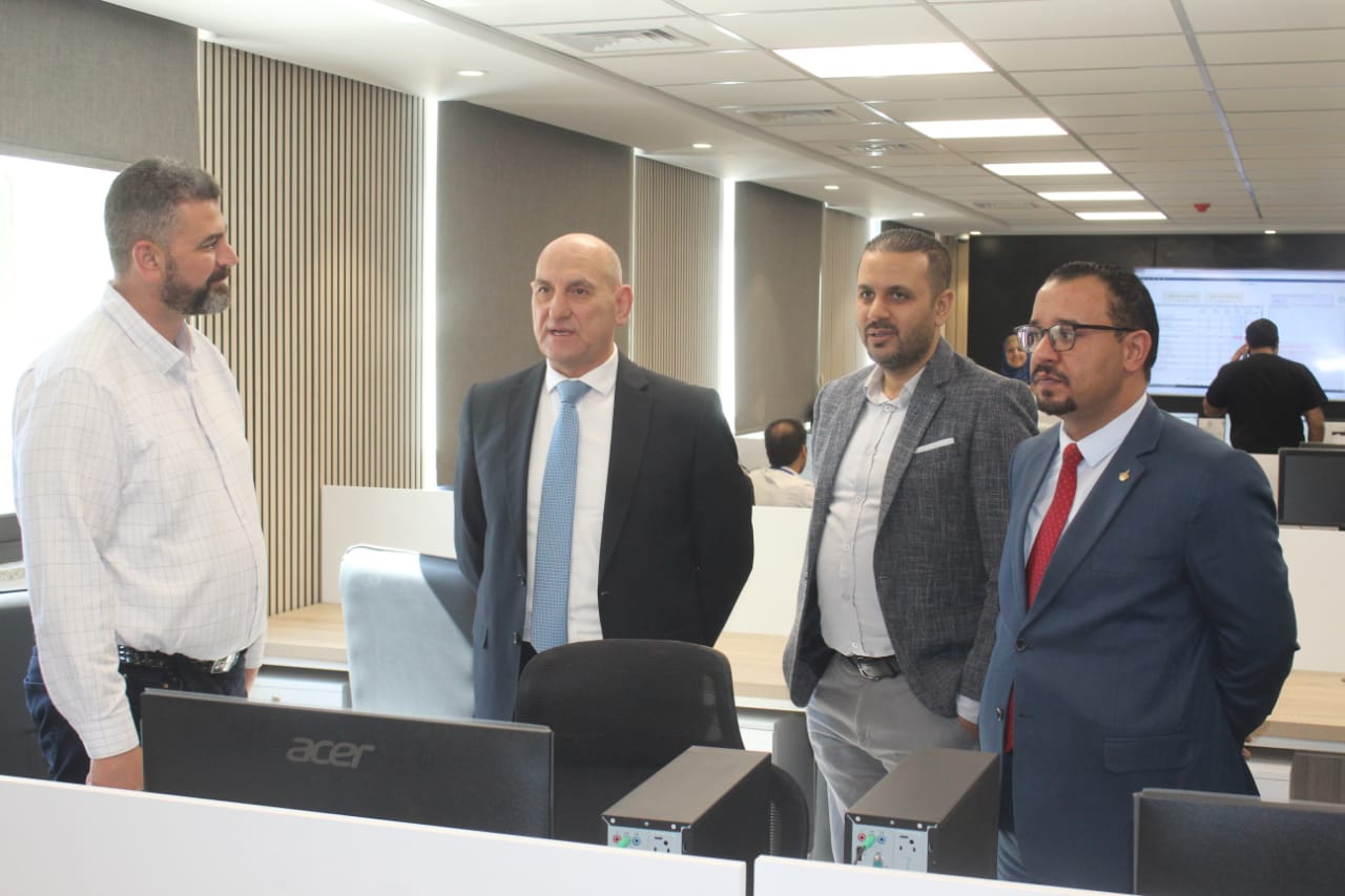 Madar Al-Saa Images 0.9920917875854164