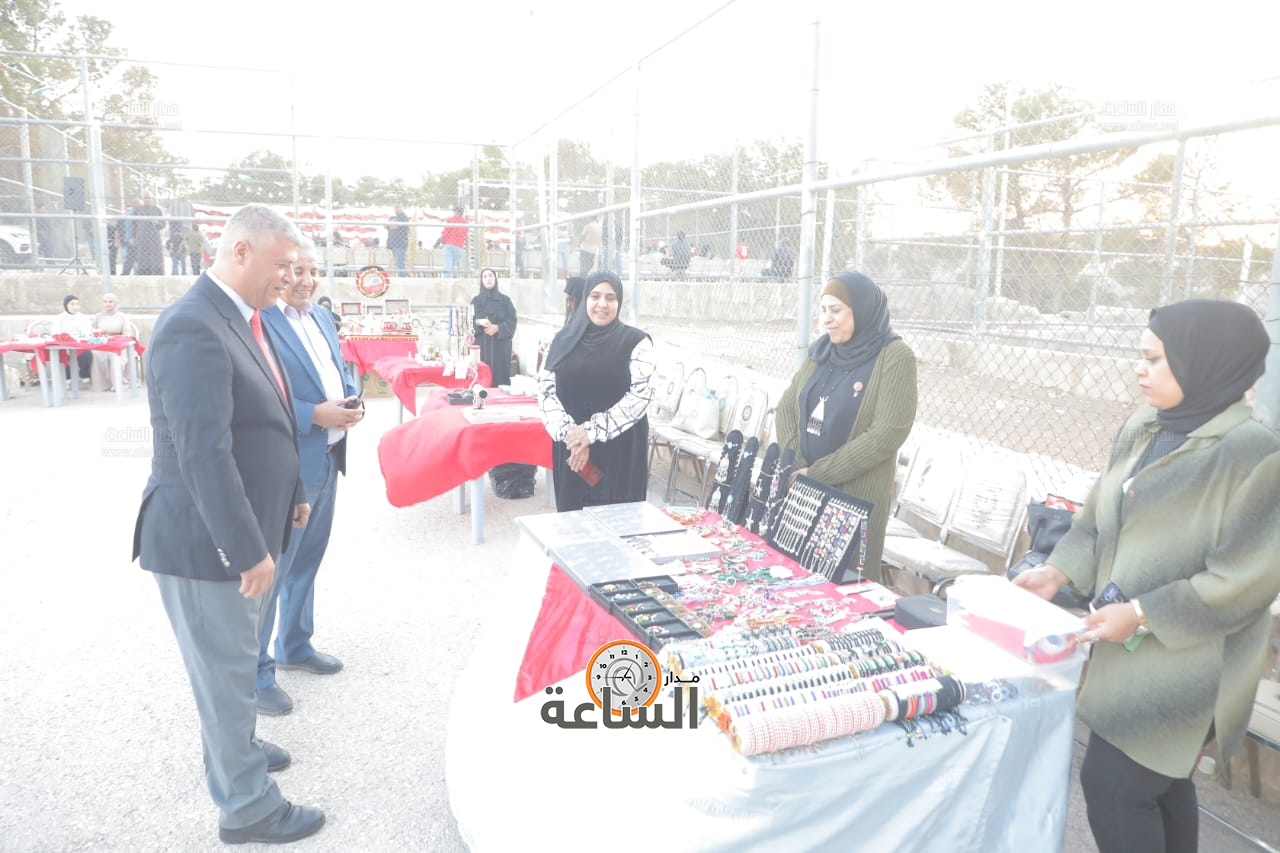 Madar Al-Saa Images 0.6670850984742535